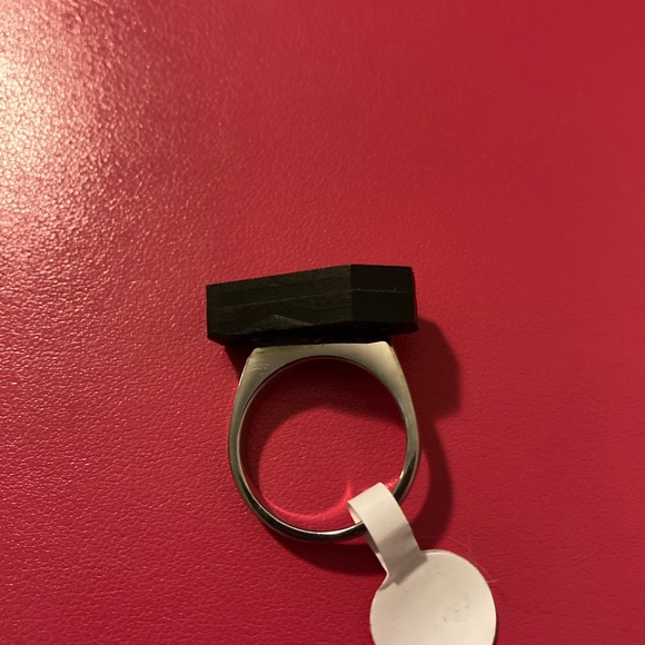 Beetlejuice Coffin Rings - Picture 7 of 10